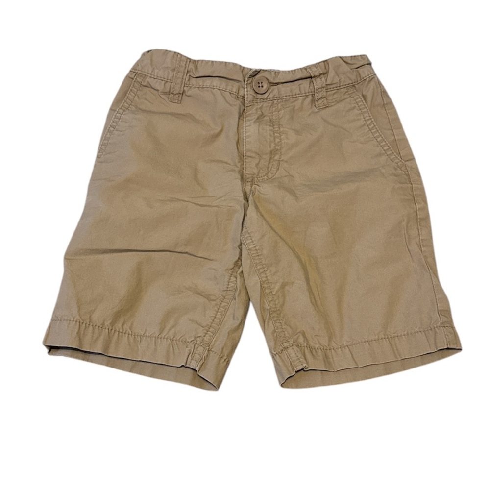 Old Navy Kids Tan Shorts